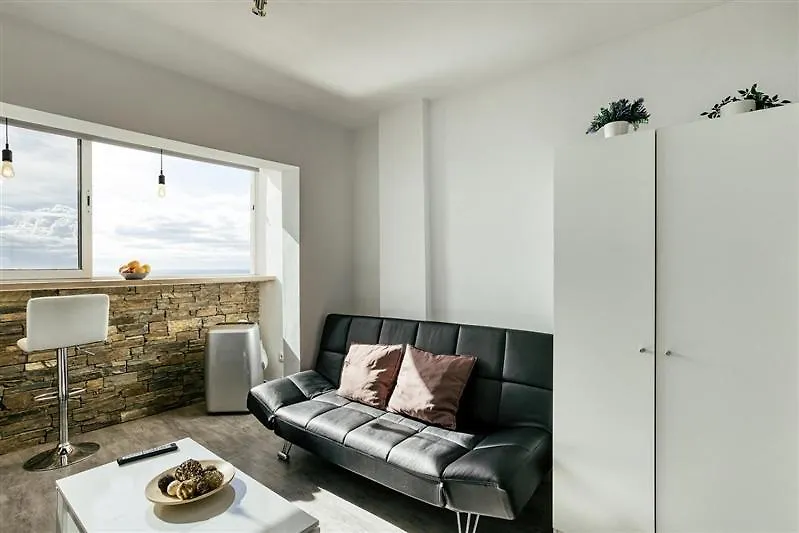 Apartamento Panoramic D-Luxe Ampuriabrava