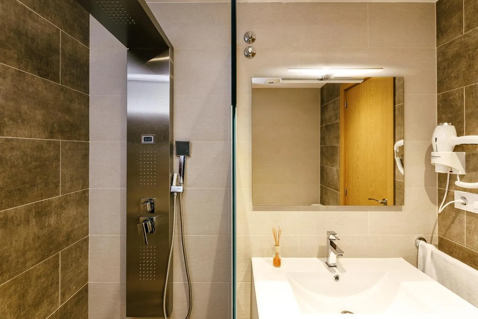 Panoramic D-Luxe Apartment Empuriabrava