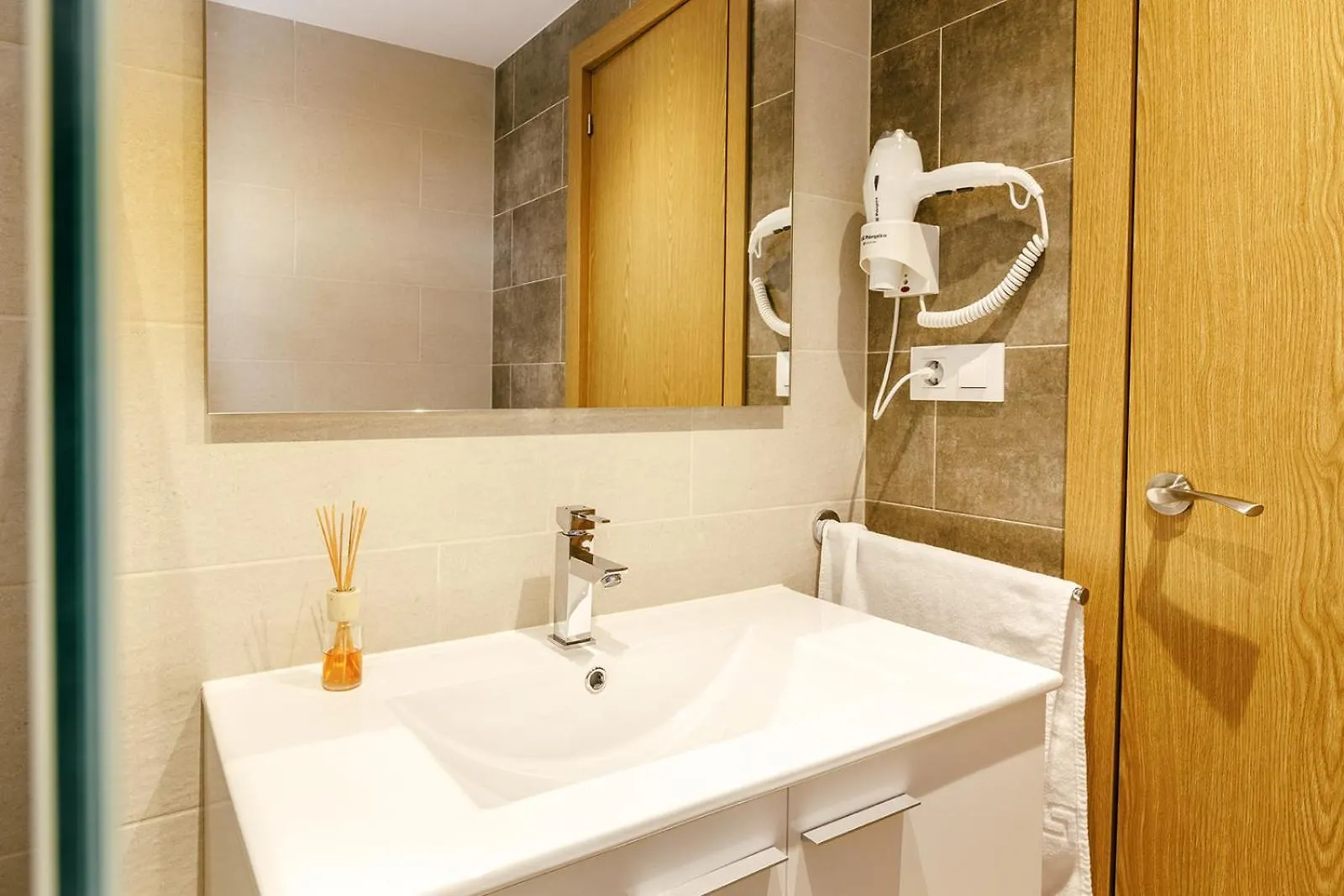 Appartement Panoramic D-Luxe à Empuriabrava Espagne