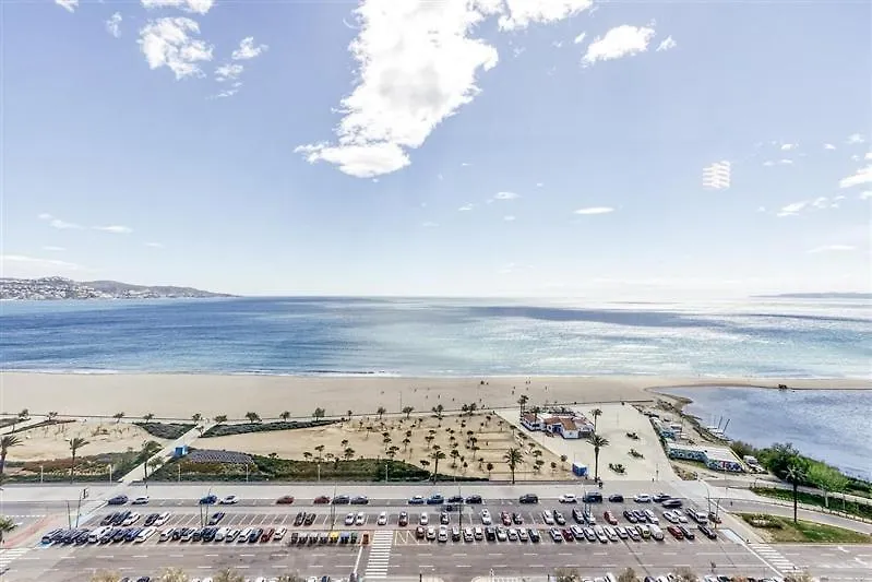 Panoramic D-Luxe Apartment Empuriabrava Spain