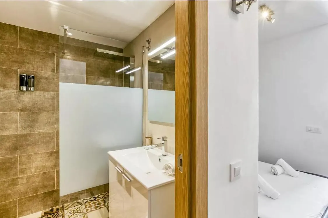 Panoramic D-Luxe Apartment Empuriabrava