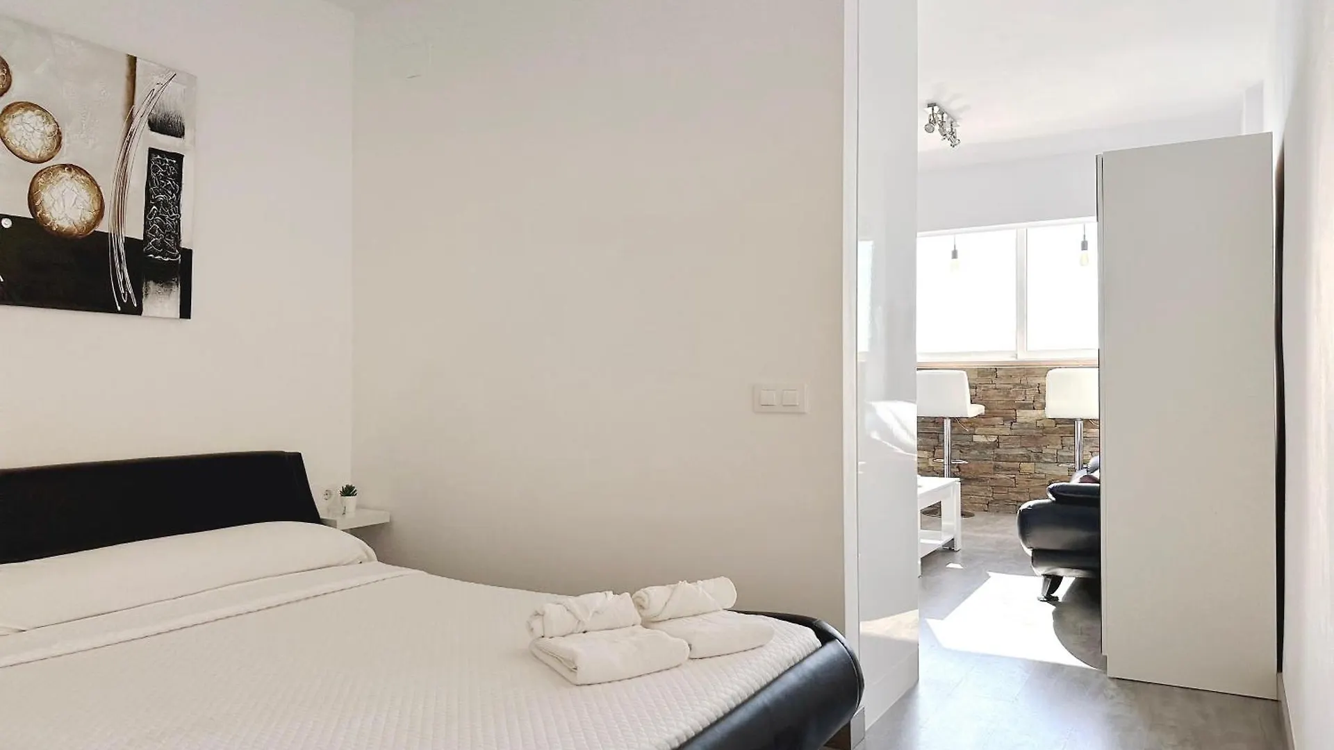 Panoramic D-Luxe Apartment Empuriabrava