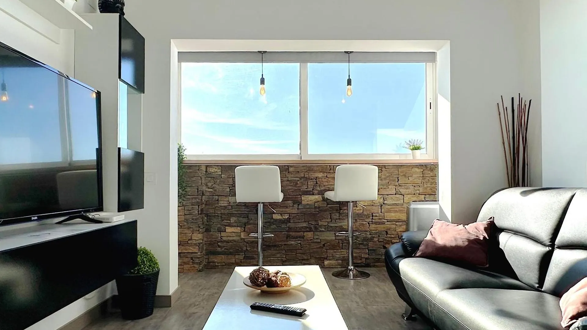 Panoramic D-Luxe Apartment Empuriabrava