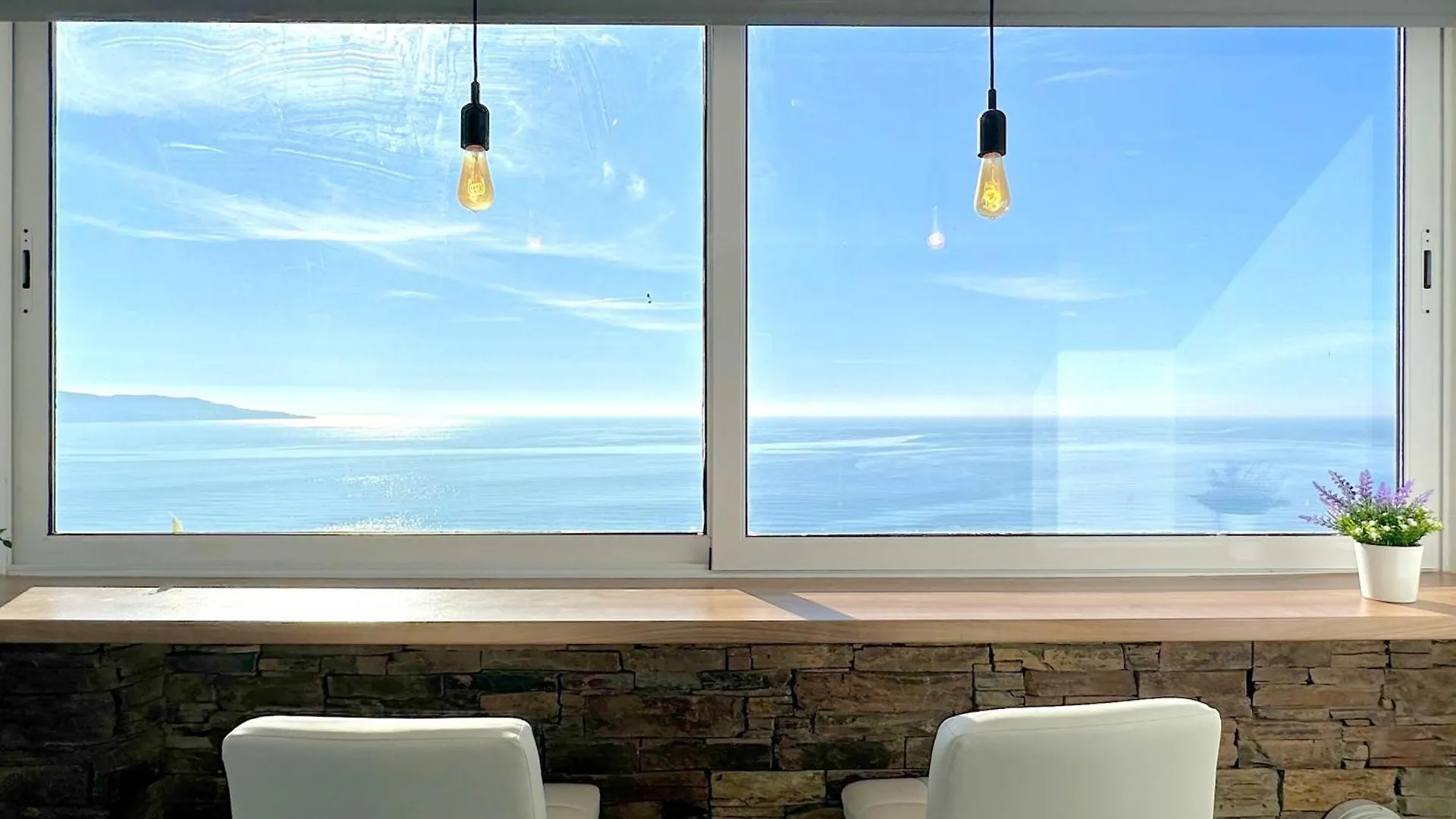 Panoramic D-Luxe Apartment Empuriabrava 0*,