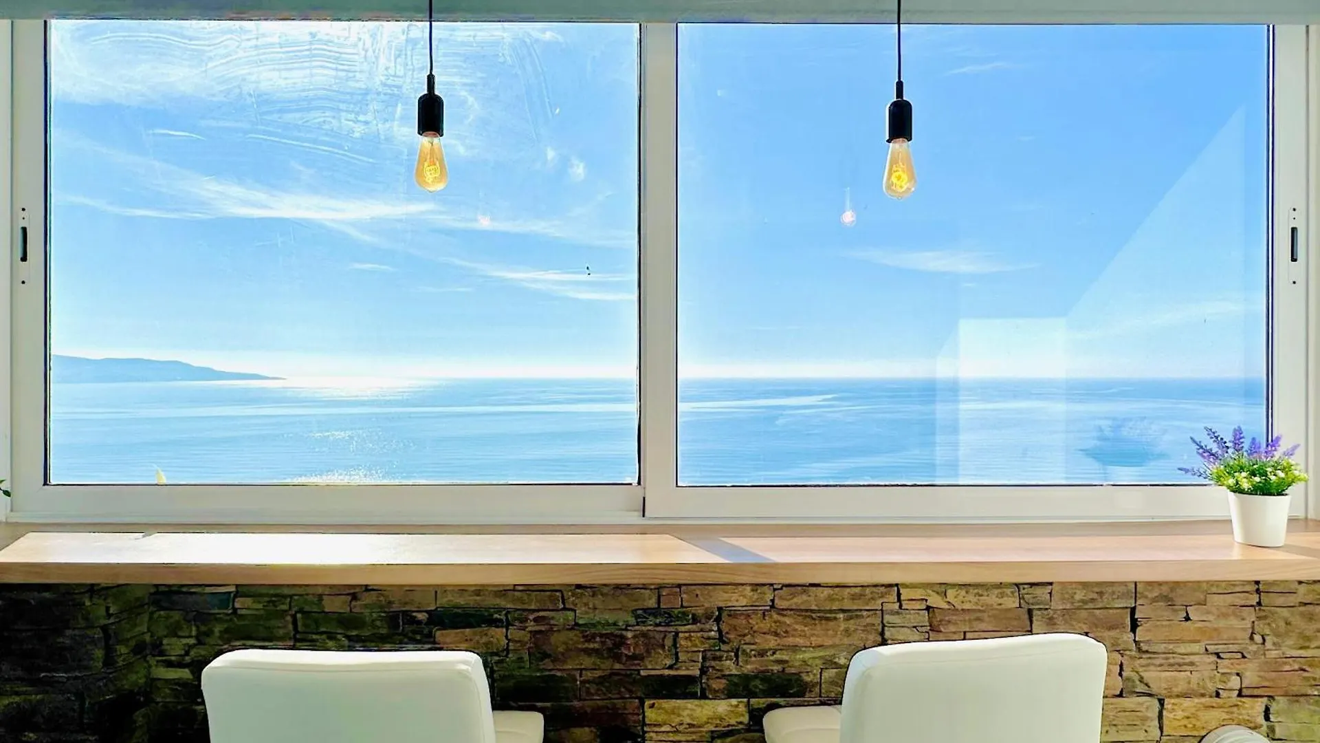 Panoramic D-Luxe Apartment Empuriabrava