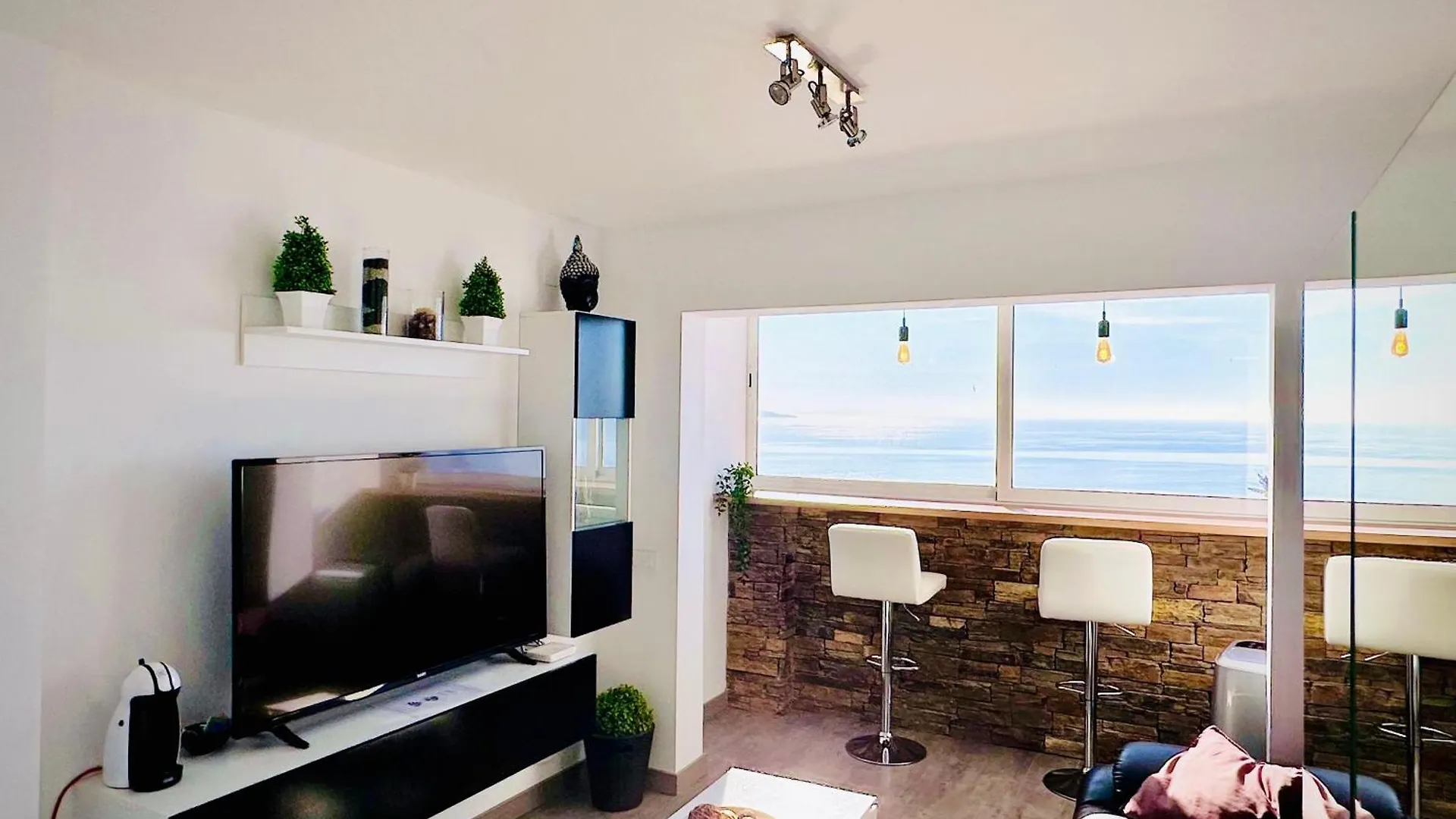 Panoramic D-Luxe Apartment Empuriabrava Spain