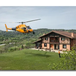  Couette-café Kanpoeder - Adults Only Espagne