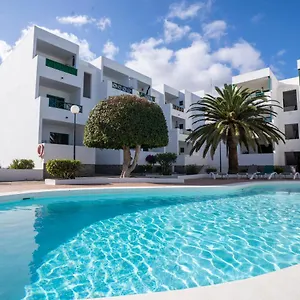  Appartement Sea Breeze 309 Espagne