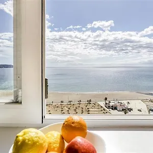  Appartement Atic D-luxe Espagne