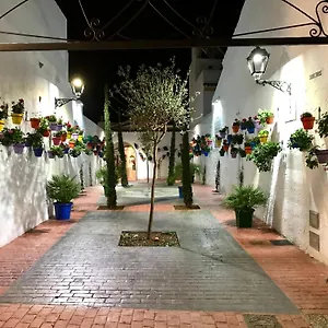  Appartement Casa San Miguel Espagne