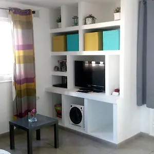  Appartement Bueno Espagne