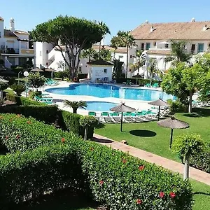  Appartement Carib Playa Espagne