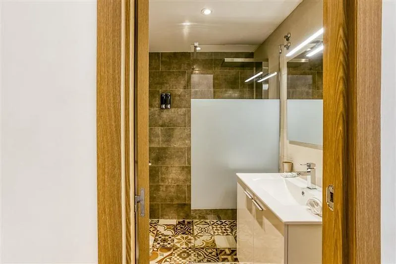 Panoramic D-Luxe Apartment Empuriabrava