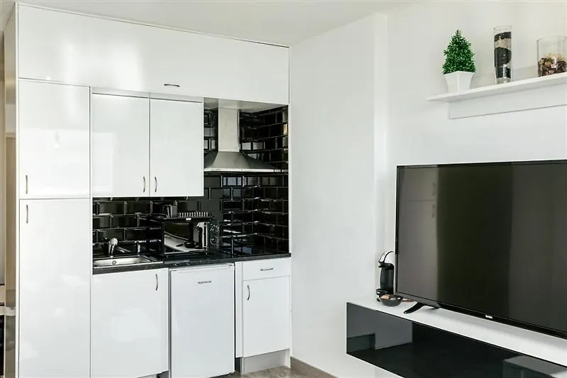 Panoramic D-Luxe Apartment Empuriabrava 0*,  Spain