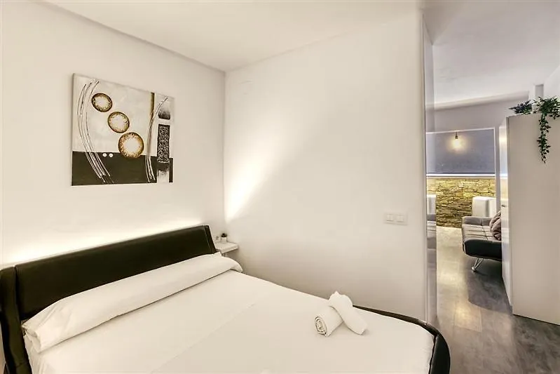 Panoramic D-Luxe Apartment Empuriabrava