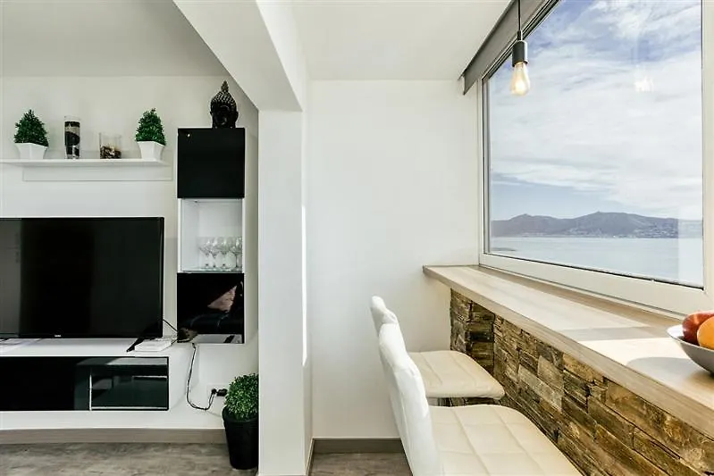 Panoramic D-Luxe Apartment Empuriabrava Spain