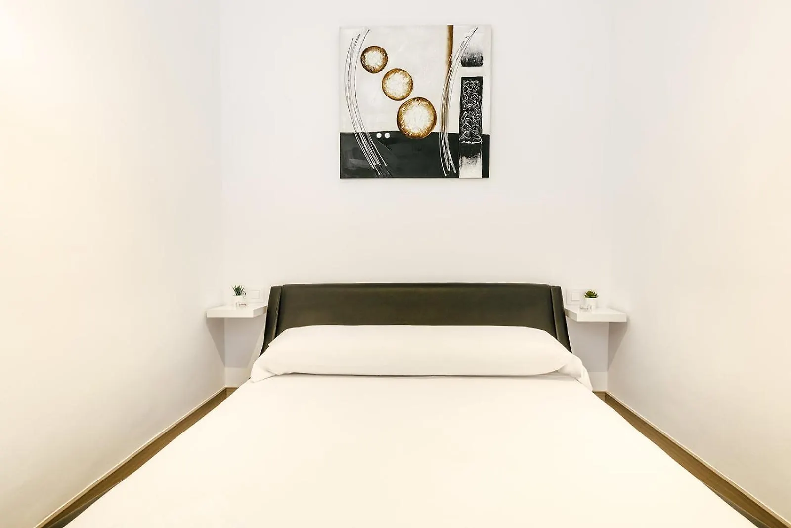 Panoramic D-Luxe Apartment Empuriabrava
