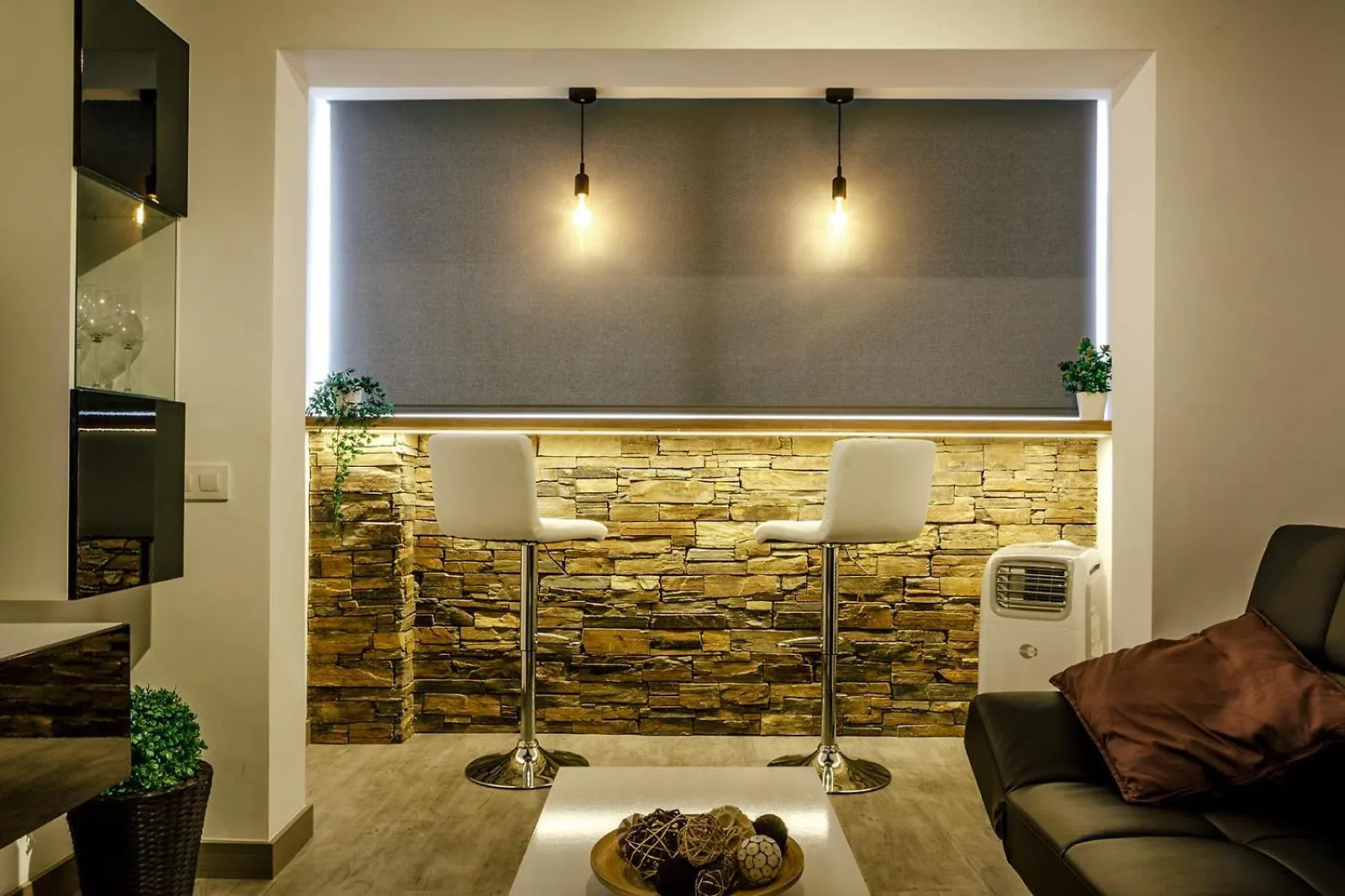 Panoramic D-Luxe Apartment Empuriabrava 0*,