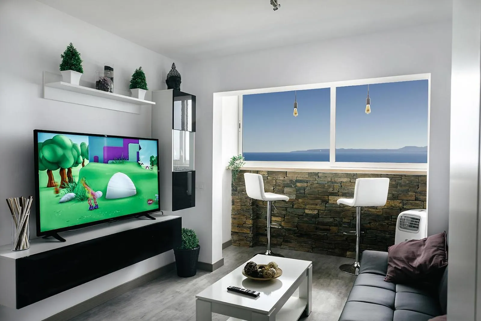 Panoramic D-Luxe Apartment Empuriabrava