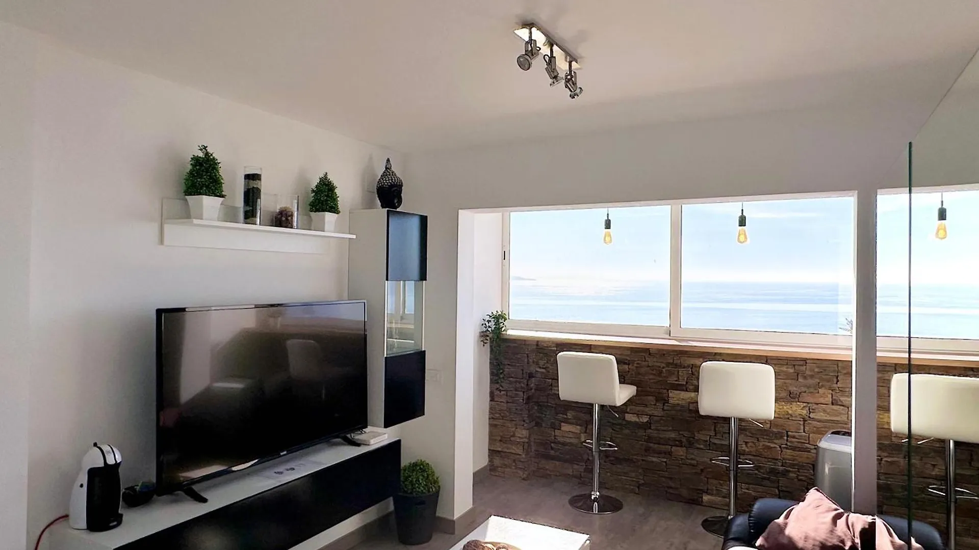 Panoramic D-Luxe Apartment Empuriabrava Spain